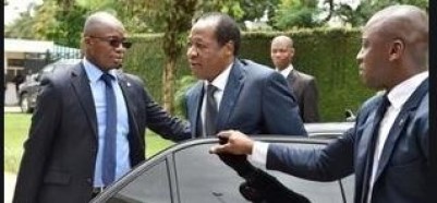 Côte d'Ivoire : Extradition de Compaoré, le réseau Justice pour Sankara fait pression sur Abidjan