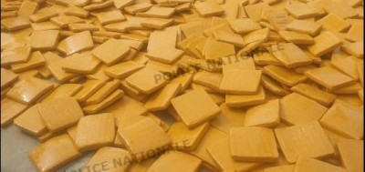 Côte d'Ivoire : Nouvelle saisie de cannabis précisément à la lisière de la forêt de Banco