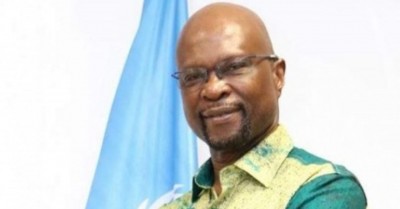 Burkina Faso : Unesco, Ido Yao porté à la tête du Bureau International de l'Education