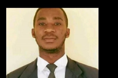 Côte d'Ivoire : Bonoua, après une virée au Popo Carnaval avec des amis, un enseignant stagiaire, décède dans la cour familiale