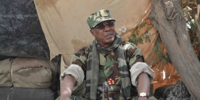 Tchad : Mort d'Idriss Déby, réactions du président de l'UA Félix Tshisekedi et de la France, fermeture des frontières