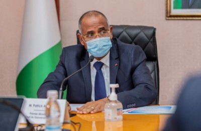Côte d'Ivoire : Patrick Achi relève l'objectif du séminaire gouvernemental prévu ce mercredi à Yamoussoukro