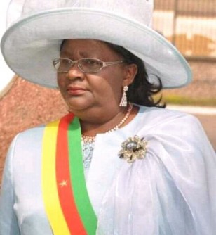 Cameroun : Décès à 62 ans d'Emilia Mojowa Lifaka, vice-présidente de l'Assemblée nationale