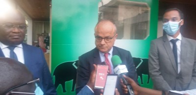 Côte d'Ivoire : L'ambassadeur de France chez Bédié pour l'interroger sur ses contacts avec Ouattara, le retour de Gbagbo au menu