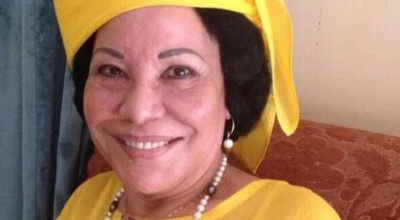 Cameroun : Biya traite avec légèreté le décès de Germaine Ahidjo épouse du premier président camerounais