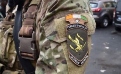 Côte d'Ivoire : Soldat retrouvé mort dans sa douche à Adiaké, le suicide évoqué