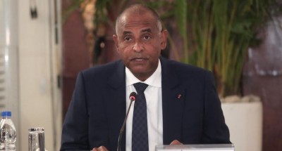 Côte d'Ivoire : Séminaire Gouvernemental, une journée entière de travail consacrée avec les acteurs clés du secteur privé pour initier la transformation culturelle sociale