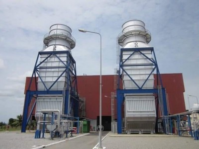 Côte d'Ivoire : Incident à la centrale d'Azito, la fourniture d'électricité perturbée à Abidjan et dans des villes de l'intérieur, la CIE rassure