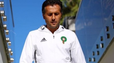 Côte d'Ivoire-Maroc : Patrice Beaumelle réclame près de 400 millions FCFA à la  Fédération Marocaine,  le TAS rendra le verdict   au plus tard en   juin prochain