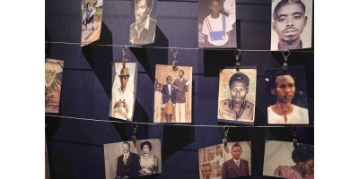 Rwanda : Génocide, la France a fait l'aveugle, selon un rapport américain publié par Kigali