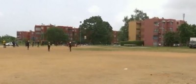 Côte d'Ivoire : Accusée d'avoir vendu l'espace sportif de la Riviera Golf, la Sicogi s'explique