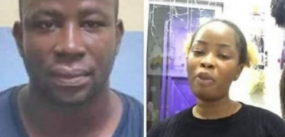 Côte d'Ivoire :   Affaire Zadi Israël, Adou Richard-Christophe s'insurge contre les colporteurs d'informations mensongères