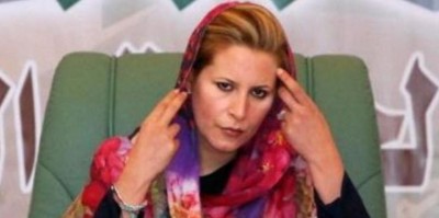 Libye : La fille de Mouammar Kadhafi bientôt retirée de la liste noire européenne