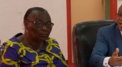 Côte d'Ivoire : Affaire d'achat des ordinateurs par les élèves-maîtres, la Directrice de la DELC dans le collimateur de la tutelle, est-elle la seule responsable ?