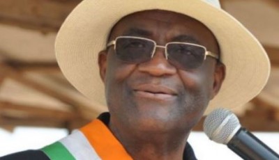 Côte d'Ivoire : Accusé de malversation, Guikahué : « Je ne gère pas les finances au PDCI  »