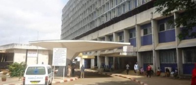 Côte d'Ivoire : Une autre mère perd ses enfants jumeaux au Chu de Cocody