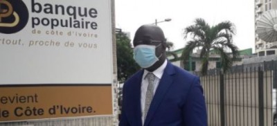 Côte d'Ivoire : Affaire d'achat des ordinateurs par les élèves du CAFOP, la banque mise en cause fait des précisions