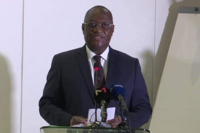 Côte d'Ivoire : Pour Birahima Tene, la lutte contre le terrorisme est une priorité pour le gouvernement ivoirien