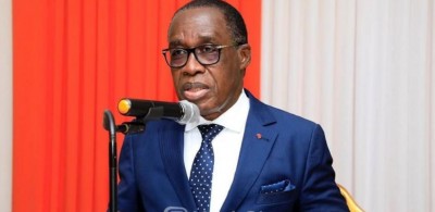 Côte d'Ivoire :  Le CESEC annonce l'examen des préoccupations du milieu agricole en vue de l'amélioration du pouvoir d'achat des agriculteurs