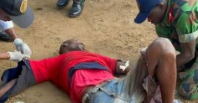 Côte d'Ivoire : Attaque du bataillon d'Abobo, le quatrième assaillant blessé et fait prisonnier a succombé à  ses blessures, le mystère demeure sur le mobile de l'attaque