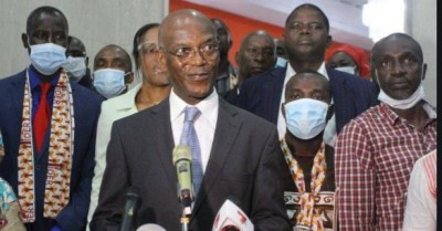 Côte d'Ivoire : Après l'échec de la désobéissance civile, voici pourquoi Koulibaly est silencieux