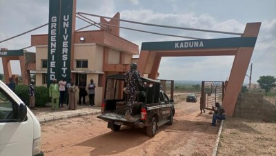 Nigeria : Des étudiants kidnappés après une nouvelle attaque contre une université à Kaduna