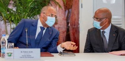 Côte d'Ivoire : Le gouvernement veut insuffler une dynamique nouvelle de collaboration avec le secteur privé