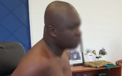 Côte d'Ivoire : Yopougon, agent de la garde républicaine, il affirme avoir tué son débiteur par vengeance