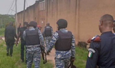 Côte d'Ivoire : Soubré, décès d'un garde à vue, la famille du défunt saisit la justice