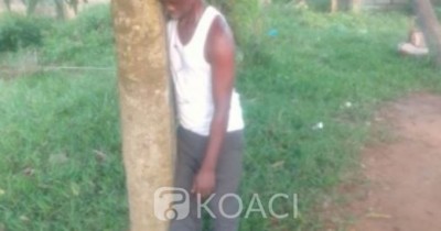 Côte d'Ivoire : Yopougon, drame, un individu retrouvé pendu dans une cour