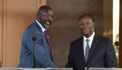 Côte d'Ivoire : Mercenaires Libériens identifiés dans l'attaque contre un poste des FACI, Abidjan doit-il demander des comptes à Monrovia ?