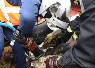 Côte d'Ivoire : La  répression se poursuit contre les chauffeurs indélicats, 19  permis retirés de la circulation