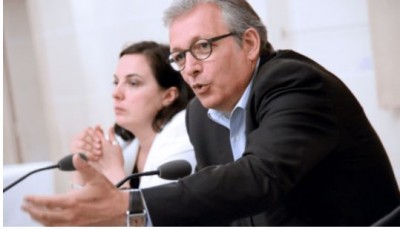 Côte d'Ivoire : Un  Sénateur Français interpelle Le Drian sur la situation des détenus liés aux  violences des élections de 2020