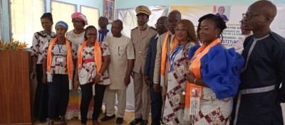 Côte d'Ivoire : Bouaké, à la tête du REDICI, Kouamé Dieudonné Amenan entend redorer l'image de l'école