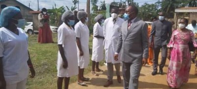 Cameroun : Le paludisme tue toujours plus que la Covid-19