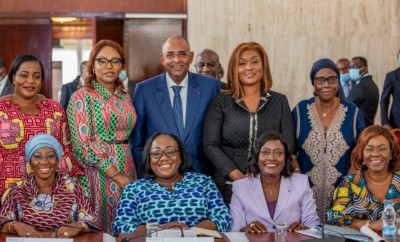 Côte d'Ivoire : Séminaire Gouvernemental, voici les acquis du Ministère de l'Education Nationale