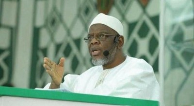 Côte d'Ivoire : Après le décès de Cheick al Aïma Traoré Mamadou, l'Imam Ousmane Diakité nouveau guide des musulmans