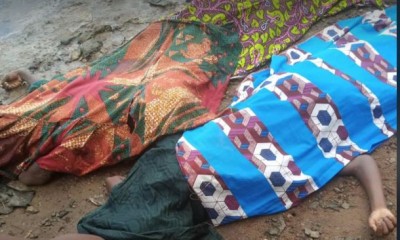 Côte d'Ivoire : Drame à Marcory-Aliodan, huit enfants portés disparus dans la lagune Ebrié