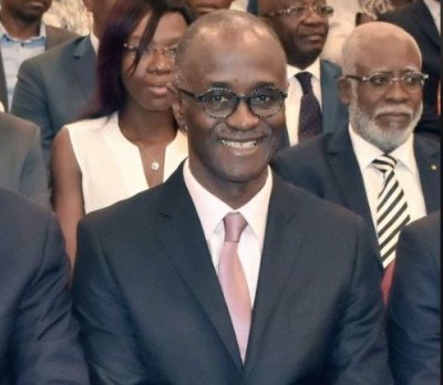 Côte d'Ivoire : Décès du Président des architectes Abdoulaye Dieng, ce qu'il confiait  sur sa formation