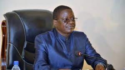 Tchad : Le CMT repositionne Albert Pahimi Padacké à son poste de Premier ministre