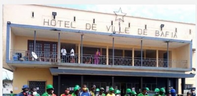 Cameroun : Une femme violée, tuée et décapitée, le suspect passe aux aveux