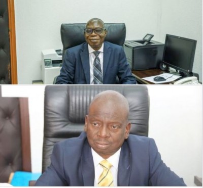 Côte d'Ivoire : Ministère de l'Education Nationale, Abdoulaye Kouyaté quitte son poste de chef de cabinet, voici son remplaçant