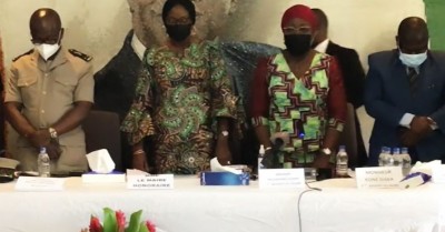 Côte d'Ivoire : Mairie d'Abobo, Kandia préside la première session du conseil municipal , un budget de 6 milliards FCFA adopté