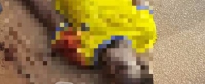 Tchad : Manifestations contre la junte militaire au pouvoir et la France, un mort et des blessés par balles