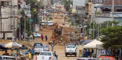 Côte d'Ivoire : Assainissement à Cocody, difficultés dans les travaux entamés depuis 2020, les raisons