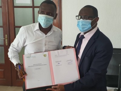 Côte d'Ivoire :    Protection du littoral ivoirien, des journalistes s'engagent aux côtés du WACA CI