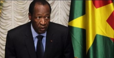 Côte d'Ivoire-Burkina : « Affaire Sankara », pour l'avocat des familles de victimes, juridiquement Compaoré peut être extradé