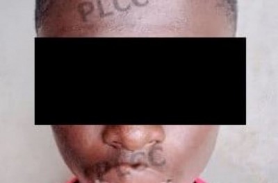 Côte d'Ivoire : Par désir de vengeance dirait-il,  un individu expose la nudité d'une jeune élève sur la toile