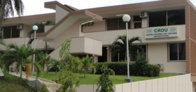 Côte d'Ivoire : En possession d'une arme blanche, un ex-agent du Crou A1 entame une grève de la faim pour « licenciement abusif », réaction de la Direction