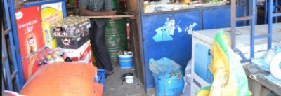 Côte d'Ivoire : Son bras sectionné par un boutiquier, le cambrioleur  succombe à ses blessures